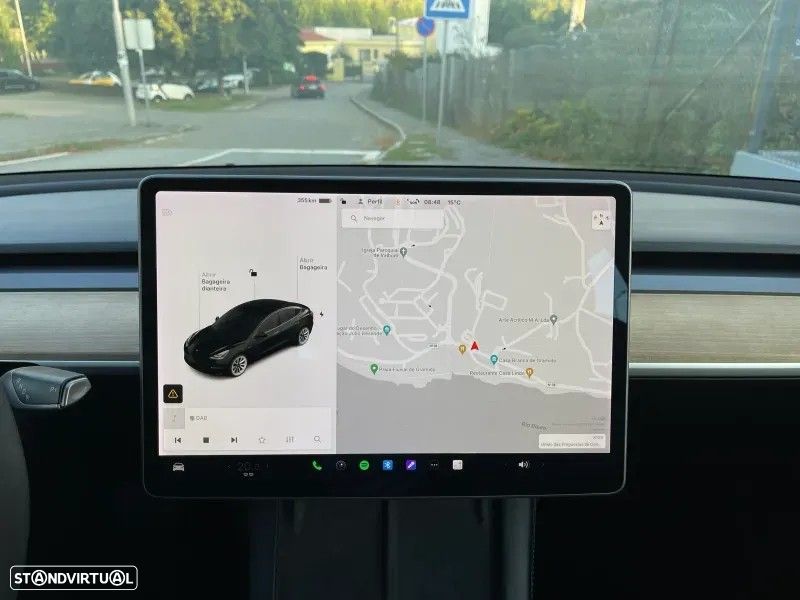 Tesla Model 3 Standard Range Plus RWD - 21
