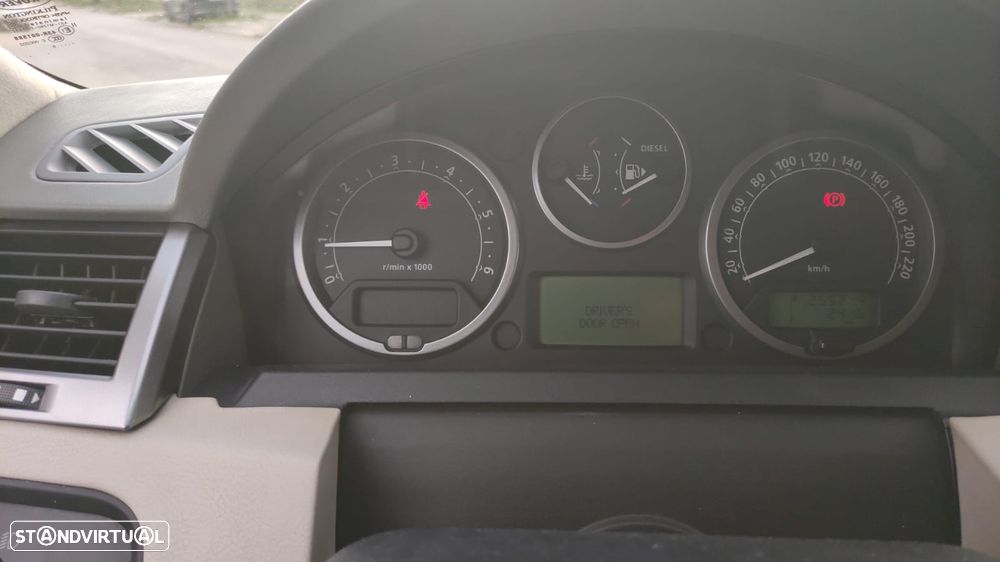 Land Rover Range Rover Sport TDV6 HSE - 19