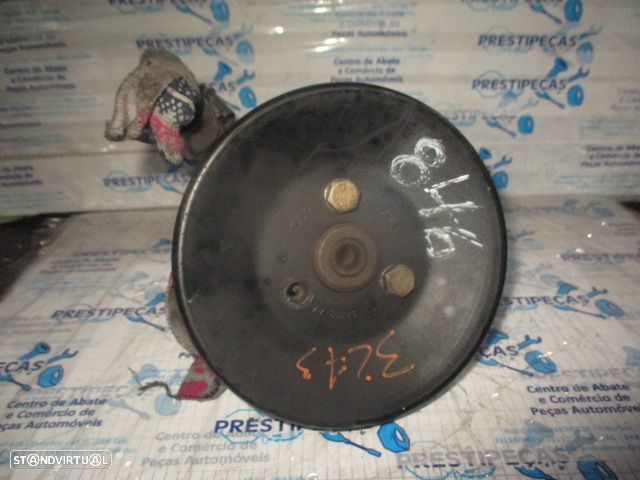 Bomba Direção 7849701  1SF3A733AA FORD ESCORT 2000 1.6 90CV 5P AZUL - 1