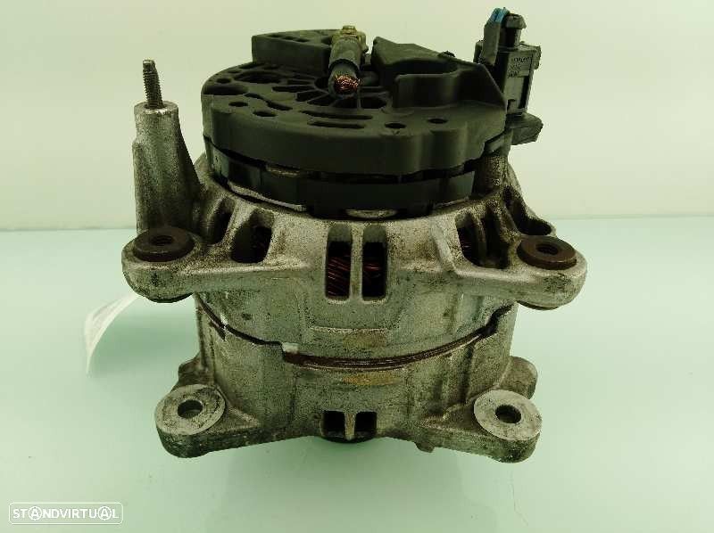 ALTERNADOR AUDI A4 1994 - 4
