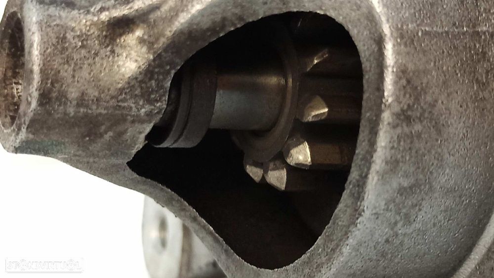 MOTOR DE ARRANQUE PEUGEOT PARTNER (S2) COMBI PLUS - 3