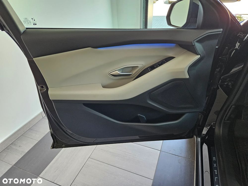 Ford Explorer 79kWh Premium RWD - 22