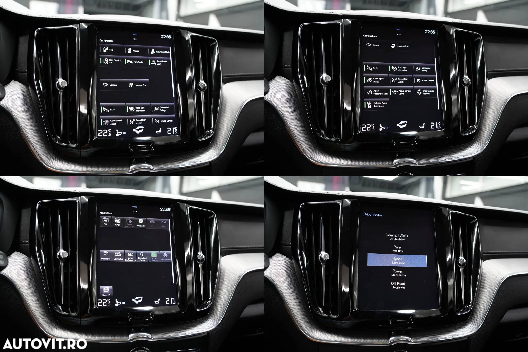 Volvo XC 60 T8 Twin Engine AWD Inscription - 19
