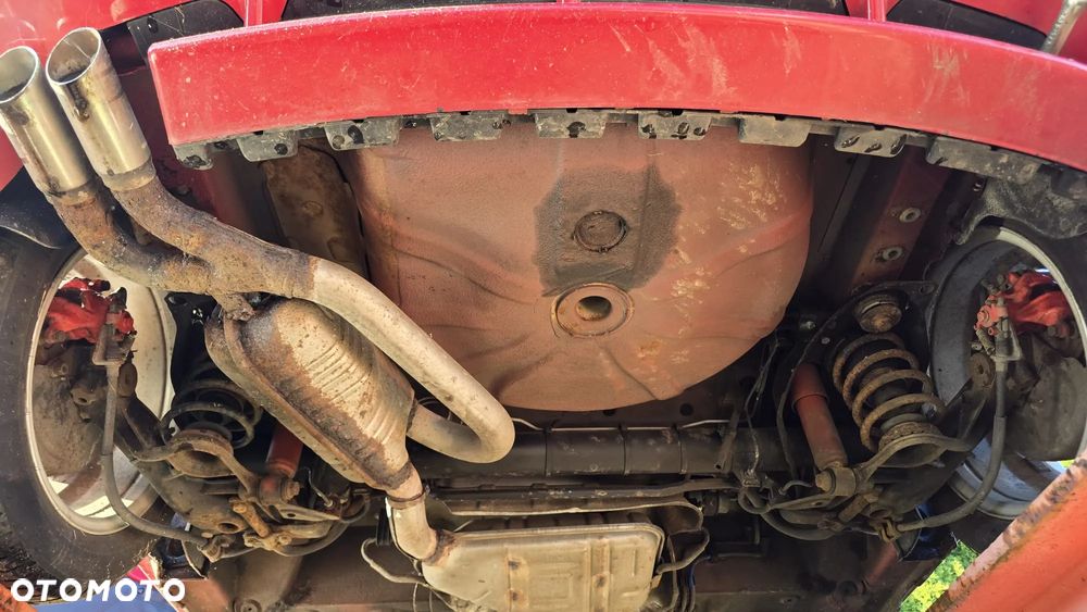 Fiat Barchetta 1.8 16V - 20