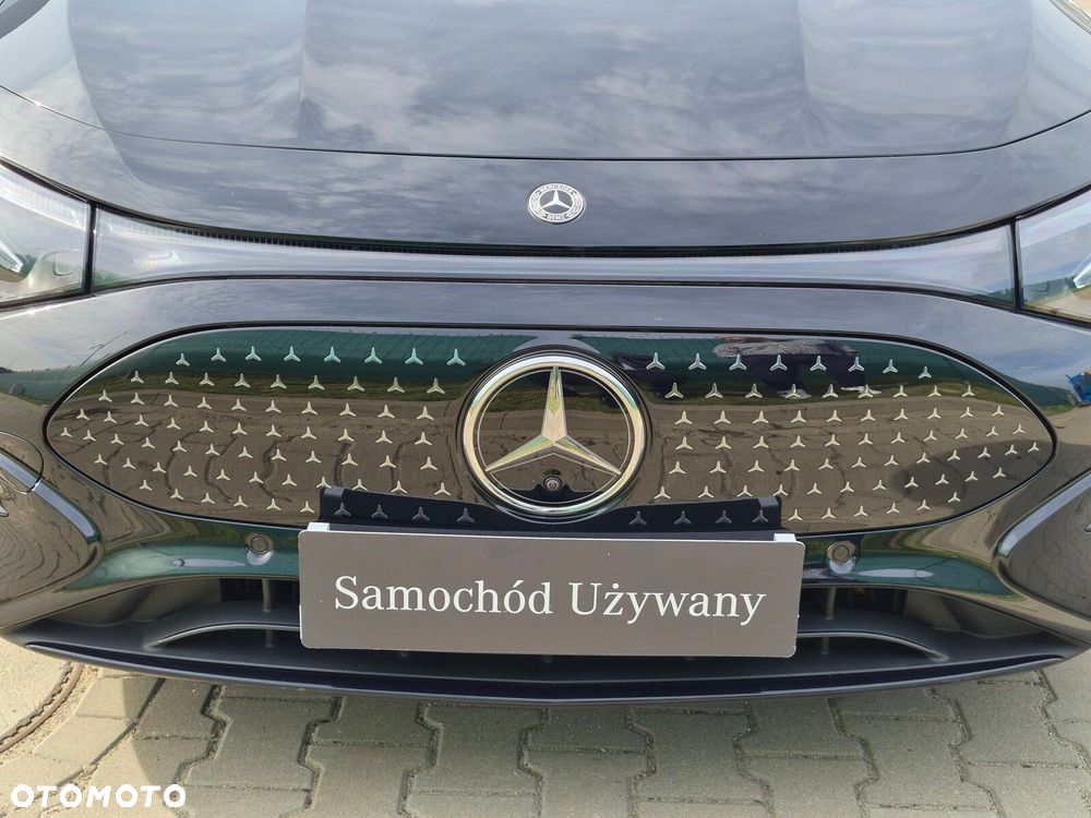 Mercedes-Benz CLA 250+ 85kWh - 14