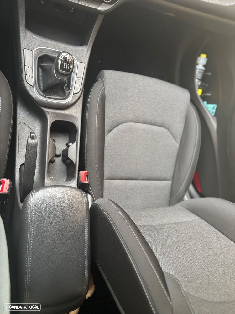 Hyundai i30 1.0 T-GDI Style - 7