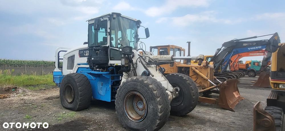Caterpillar 930K Możliwość Zamiany - 3