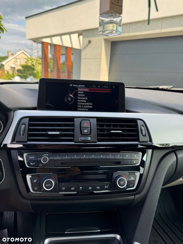 BMW Seria 4 435d xDrive M Sport - 9