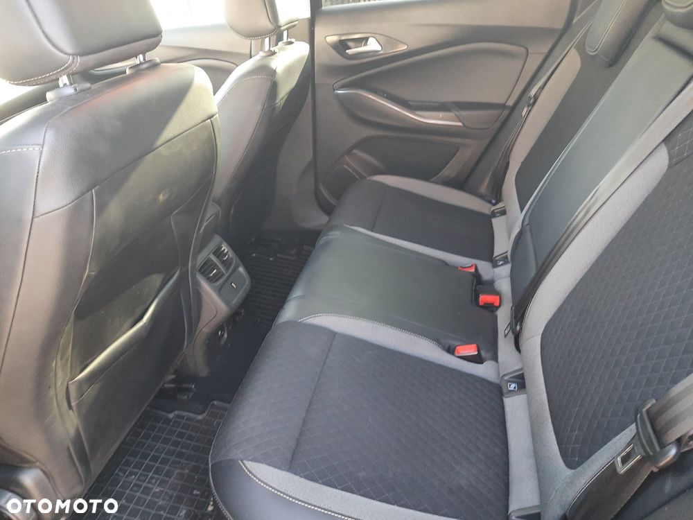 Opel Grandland X 1.5 CDTI Elegance Business Pack S&S - 12