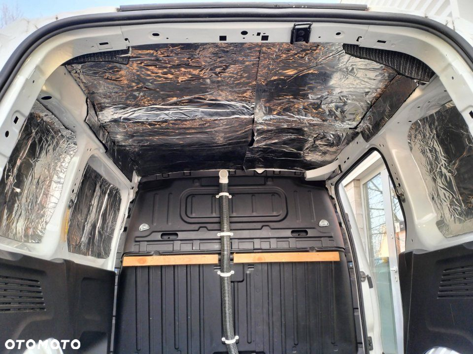 Opel Combo - 16