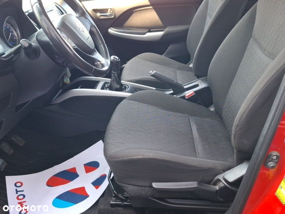Suzuki Baleno 1.2 Premium - 11