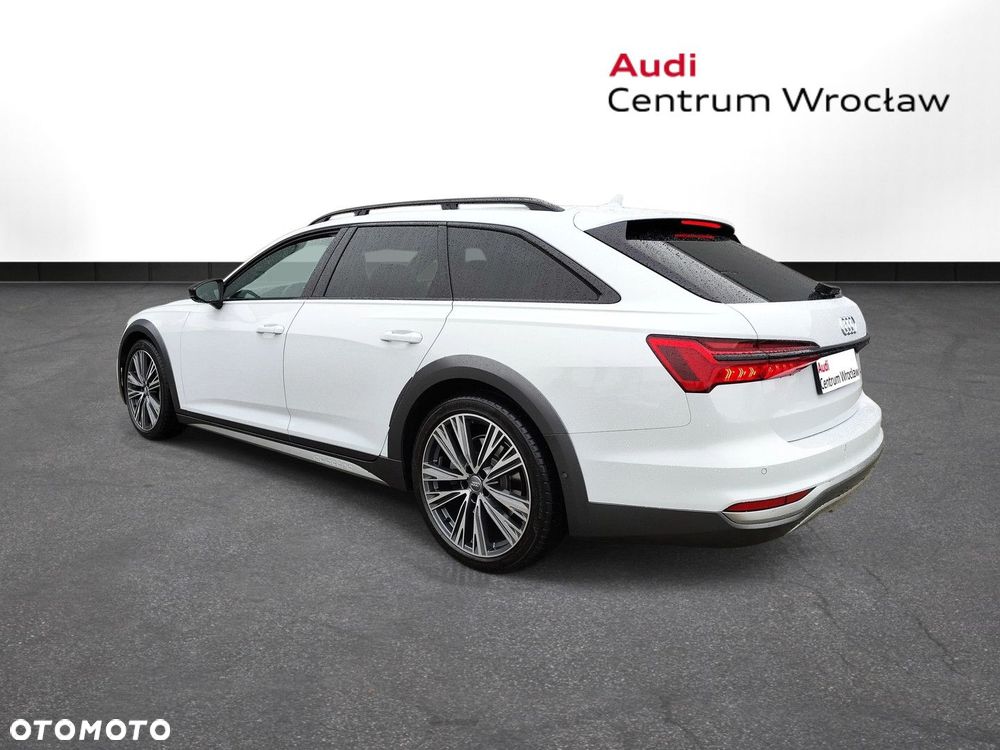 Audi A6 Allroad - 3