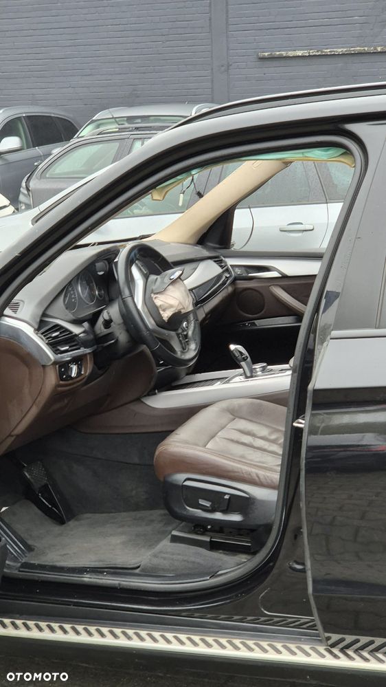 BMW X5 xDrive25d Sport-Aut - 13