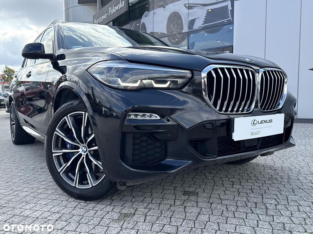BMW X5 - 25