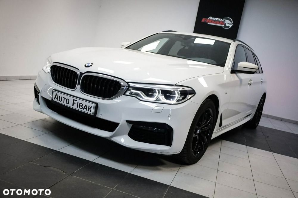 BMW Seria 5 - 5