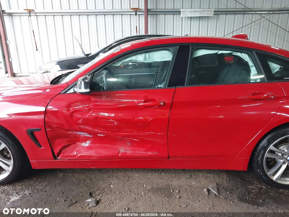 BMW Seria 4 - 6