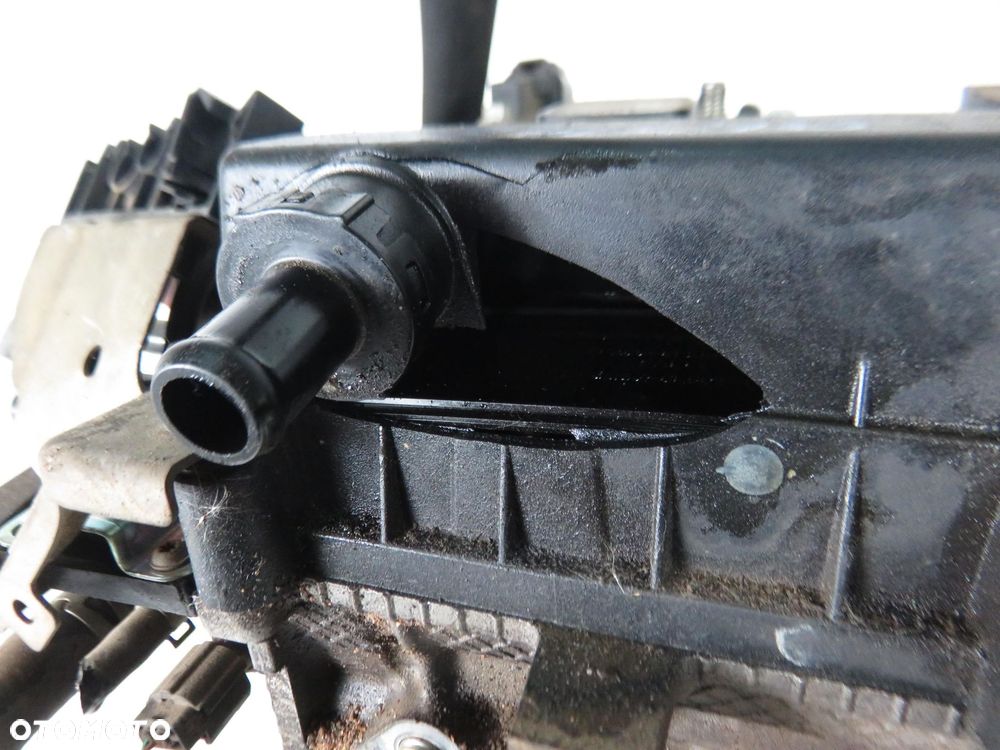 SILNIK MAZDA 6 GY 2.0  LFF7 LF53 LF95 LF539656 - 6
