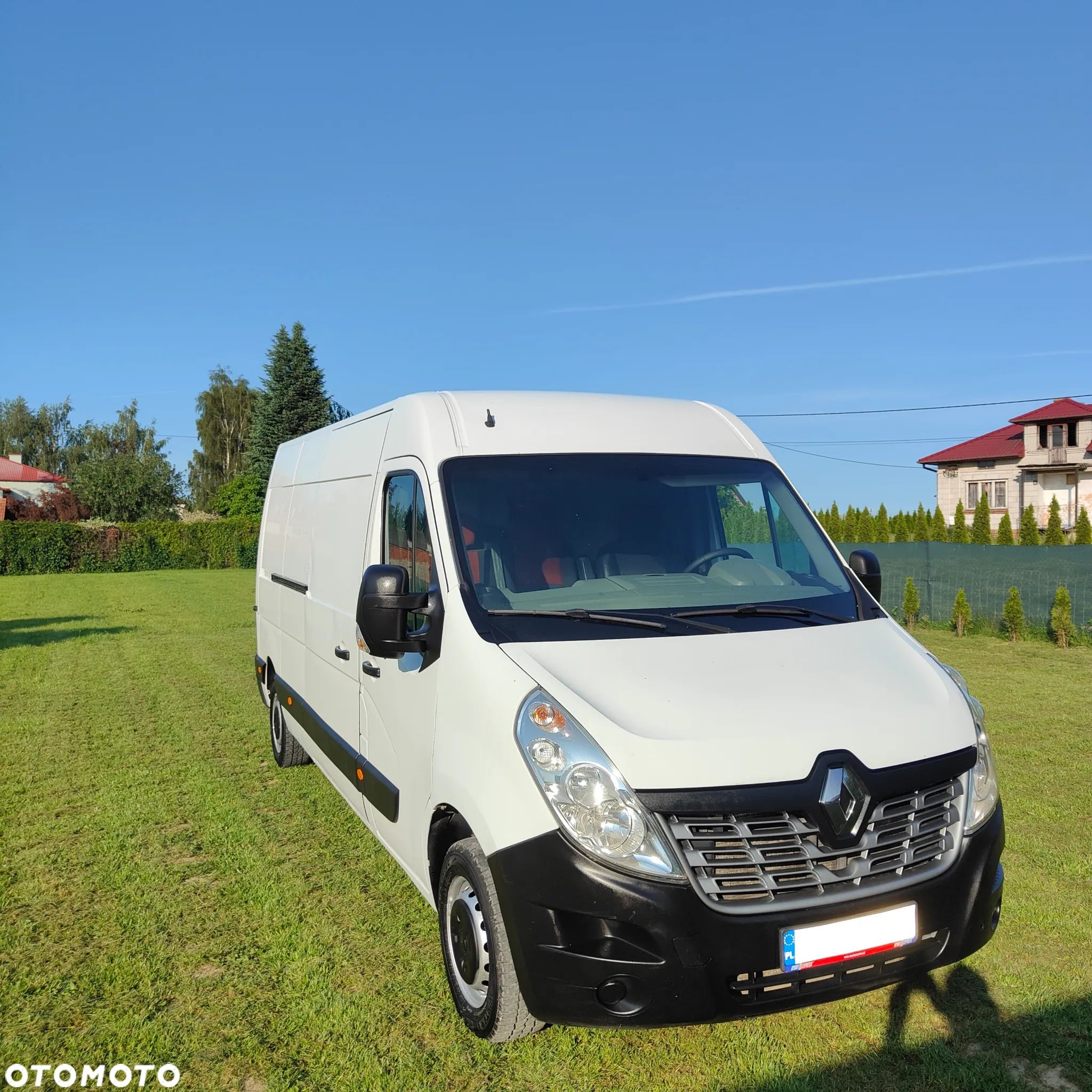 Renault Master - 1