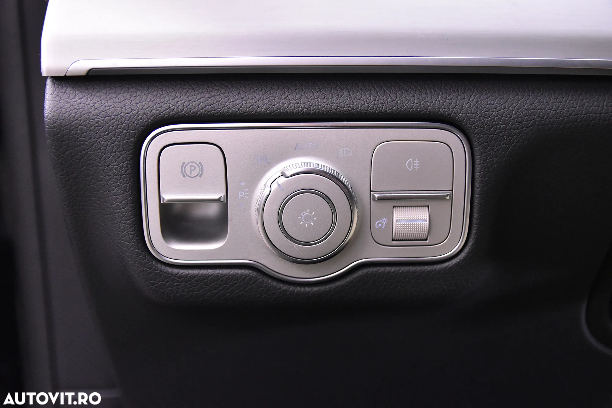 Mercedes-Benz GLE 350 de 4Matic 9G-TRONIC - 14