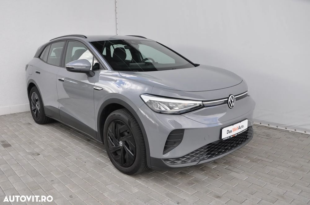 Volkswagen ID.4 77 kWh Pro Performance - 8