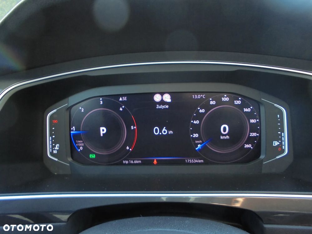 Volkswagen Tiguan 2.0 TDI SCR (BlueMotion Technology) DSG Highline - 38