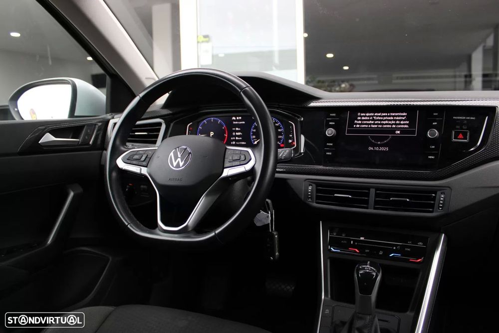 VW Taigo - 6
