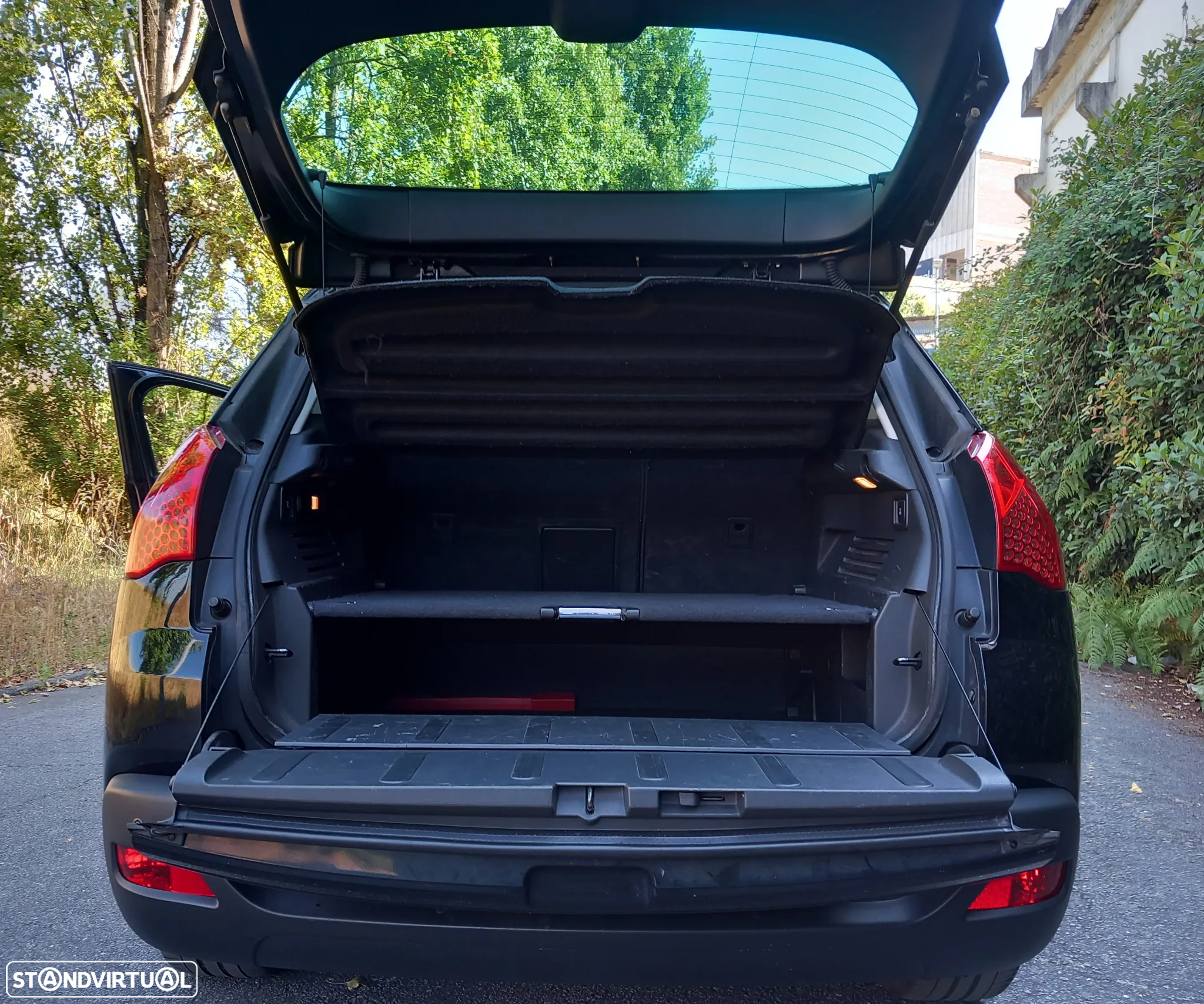 Peugeot 3008 1.6 HDi Active - 26