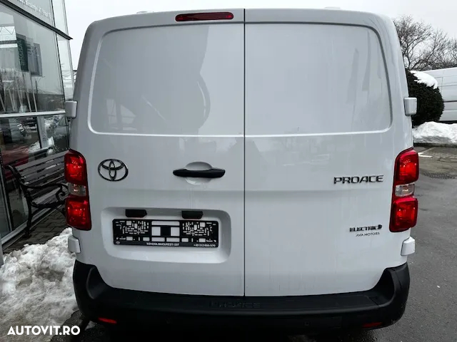 Toyota Proace - 7