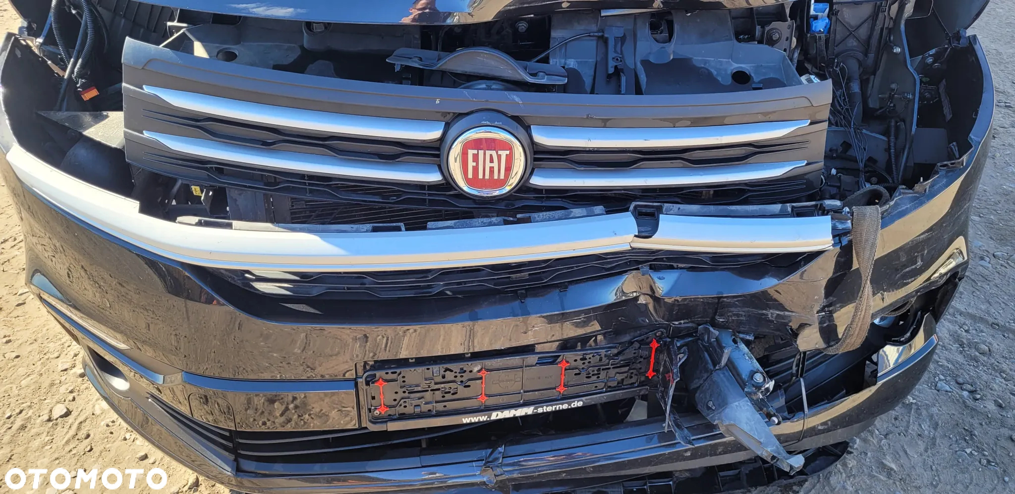 Fiat Talento L2H1 S&S Family - 21