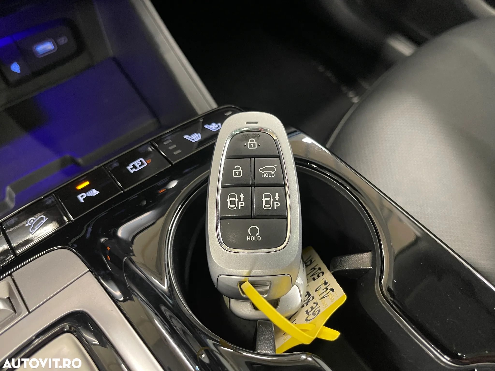 Hyundai Tucson - 33