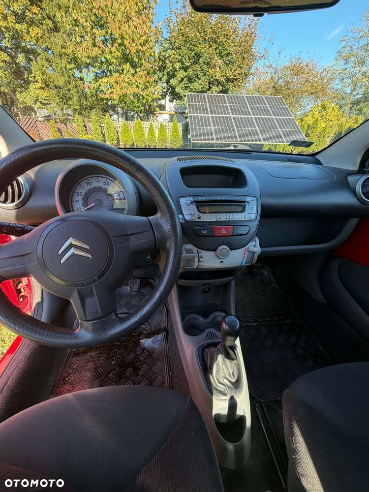 Citroën C1 1.4 HDI Style - 12