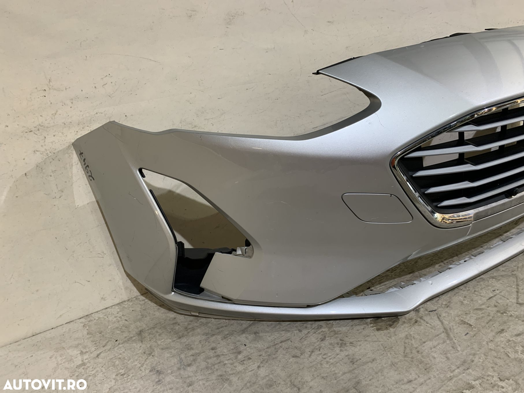 Bara fata Ford Focus 4, 2019, 2020, 2021, 2022, 2023, cod origine OE JX7B-17757-A. - 4