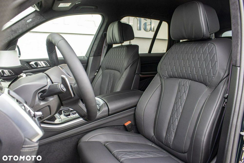 BMW X5 - 13