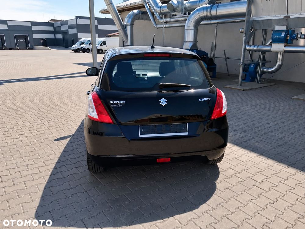 Suzuki Swift 1.2 30 Jahre - 6