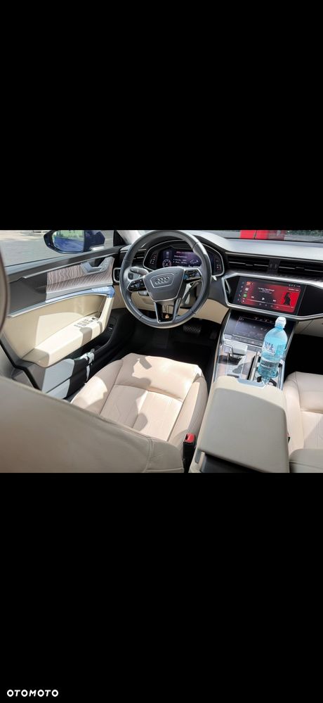 Audi A7 Sportback - 19
