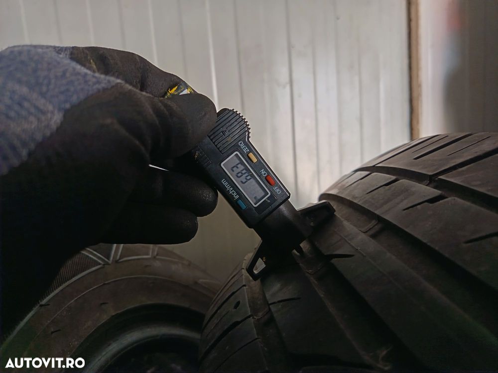 Anvelope vara 225 55 16 falken 2019 6.5mm - 4