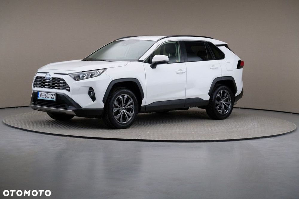 Toyota RAV4 - 1