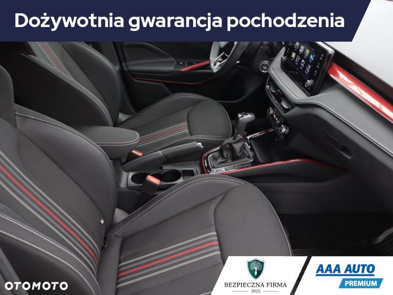 Skoda Fabia - 11