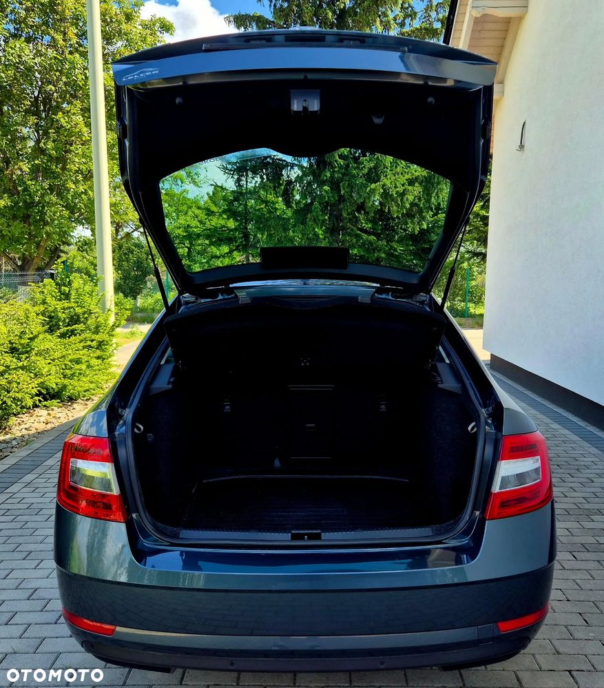 Skoda Octavia - 22