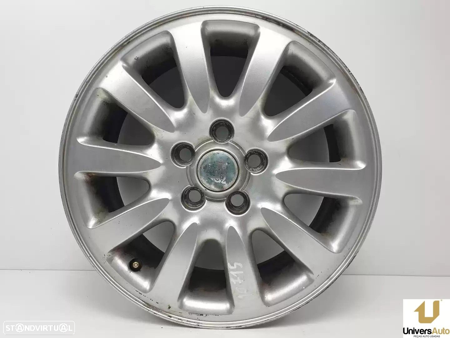 JOGO JANTES JAGUAR X-TYPE 2002 -1X431007BA - 9