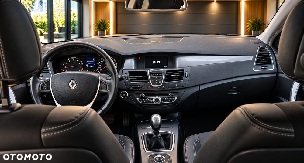 Renault Laguna - 9