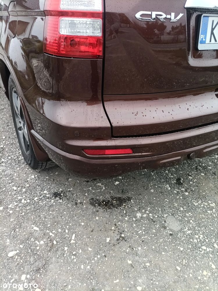 Honda CR-V 2.0 Executive - 9