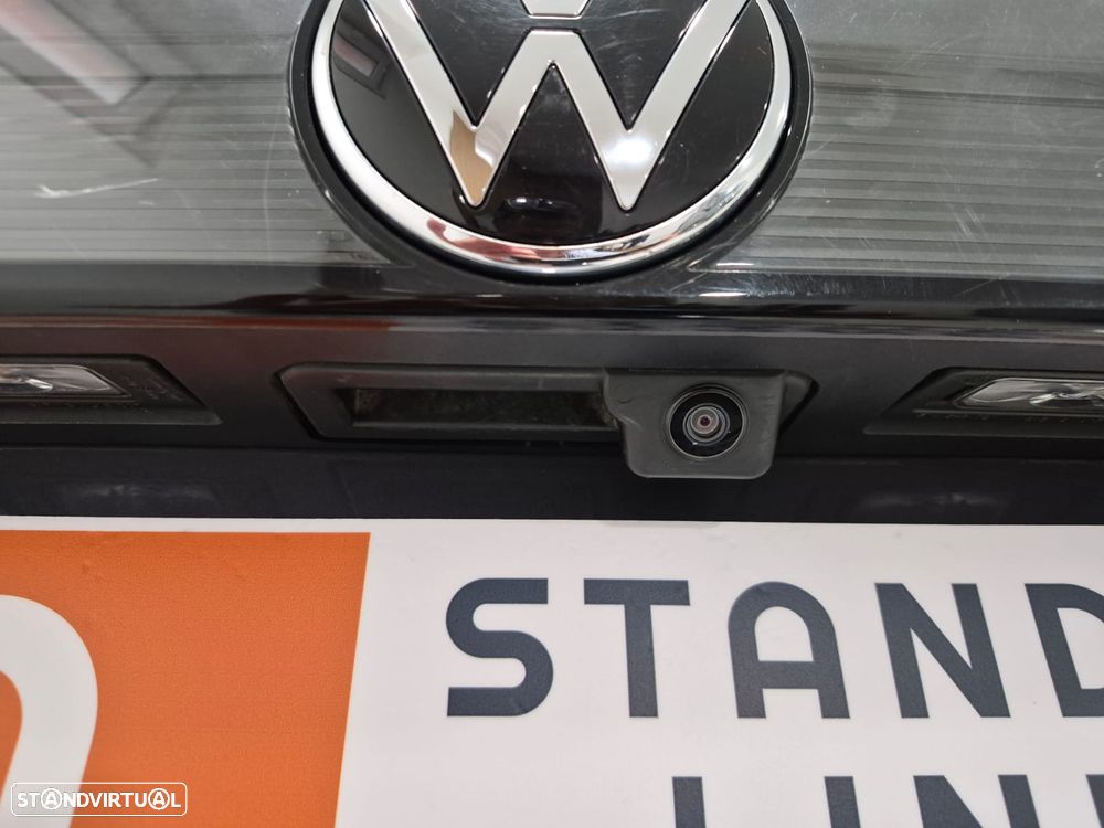 VW T-Cross 1.0 TSI Urban DSG - 36