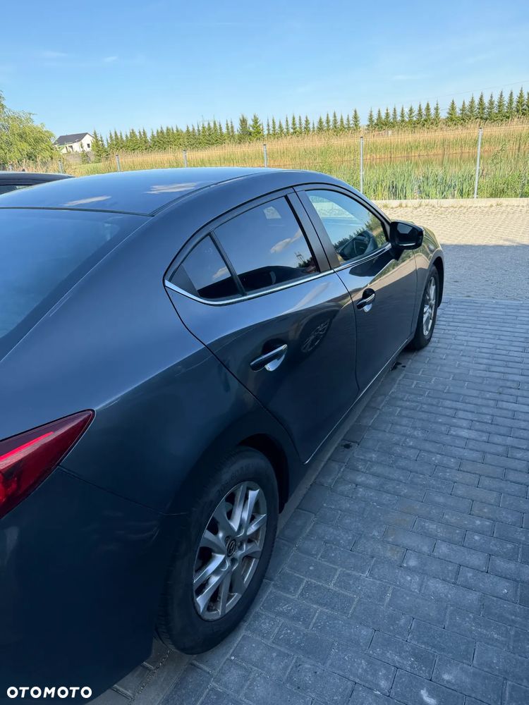 Mazda 3 2.0 Skyenergy - 9