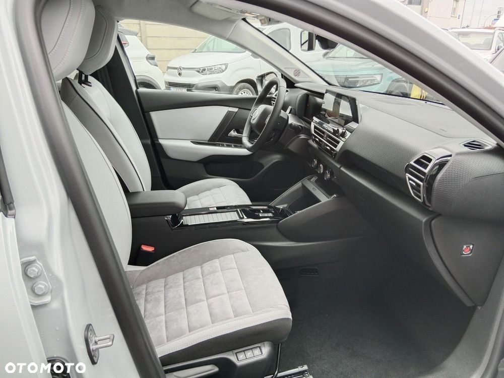 Citroën C4X - 8
