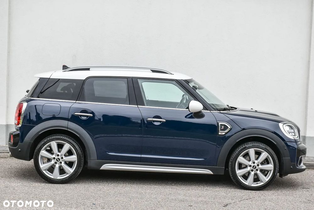 MINI Countryman Cooper S - 17