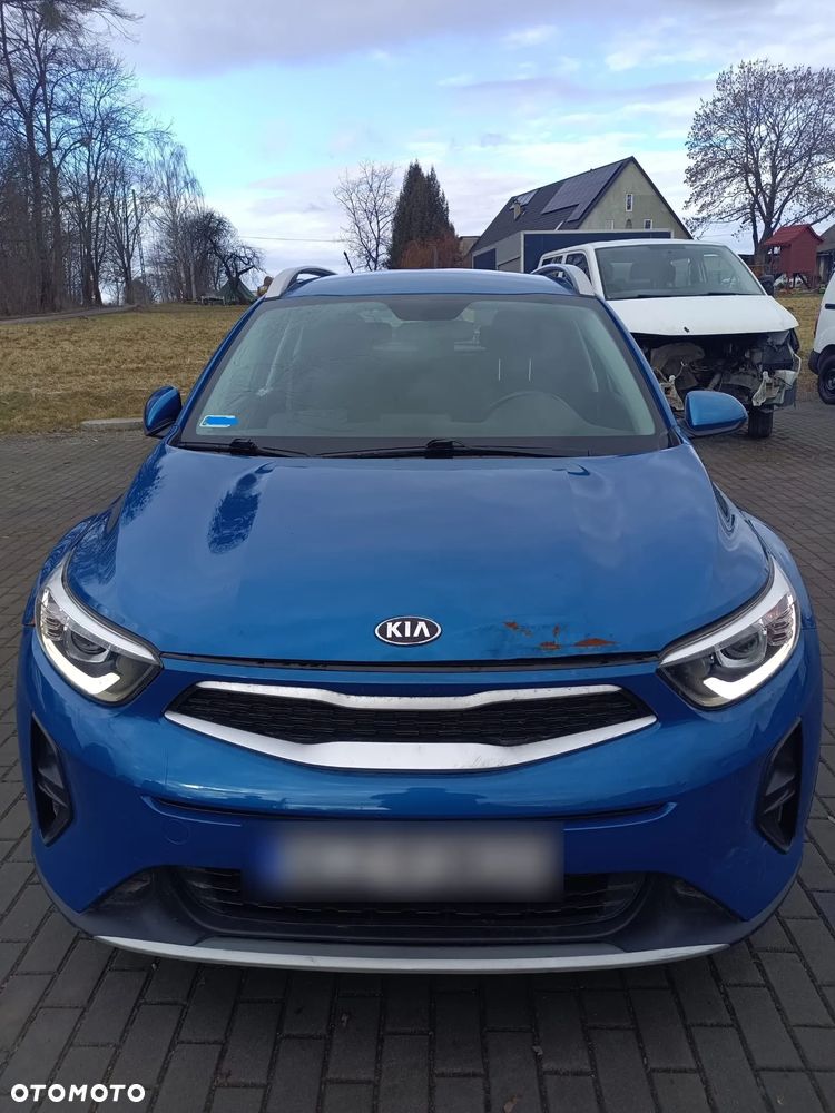 Kia Stonic 1.2 M - 9