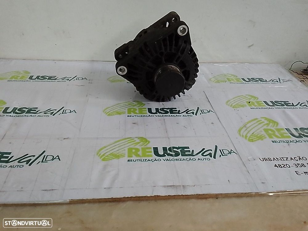 Alternador Fiat Scudo Combinato (220_) - 3