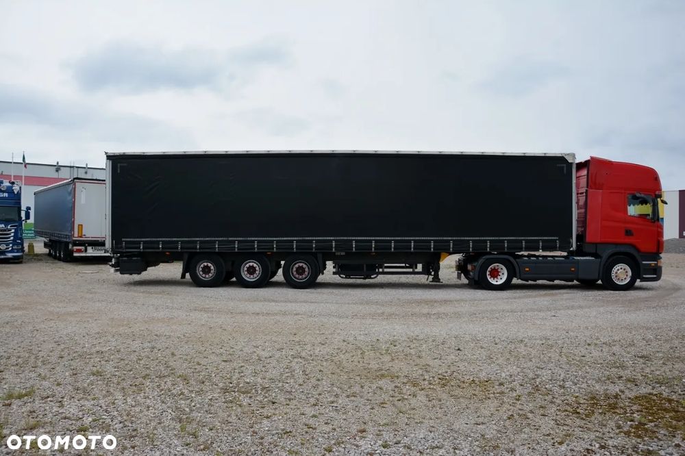 Schmitz Cargobull - 1