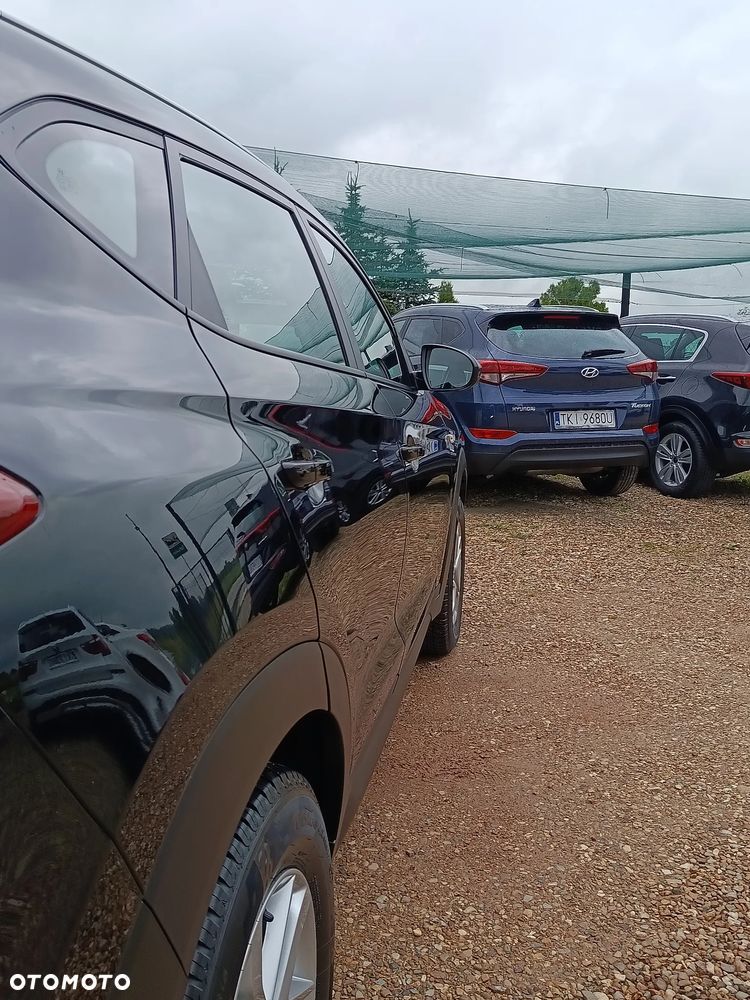Hyundai Tucson 1.6 GDi 2WD Pure - 39
